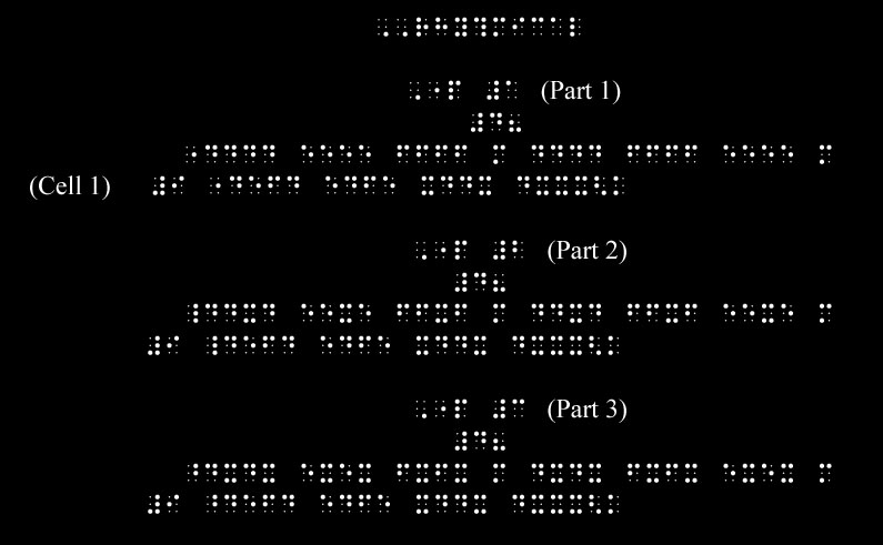 braille music