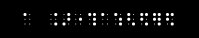 braille letters Fig. 1