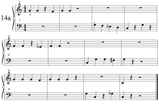 Two for the Blues-Duet Part 1