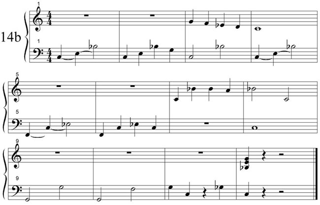 Two for the Blues-Duet Part 2